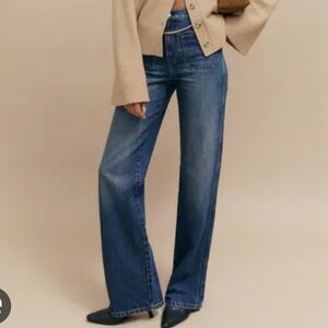 Reformation Jeans